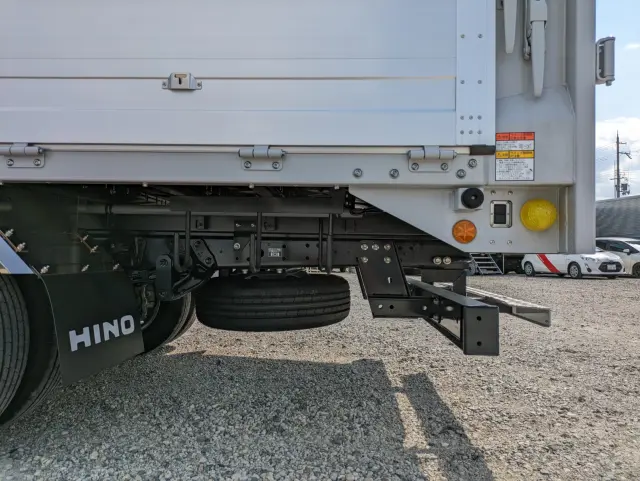 日野 デュトロ 2KG-XZU712M(2WD)の写真21