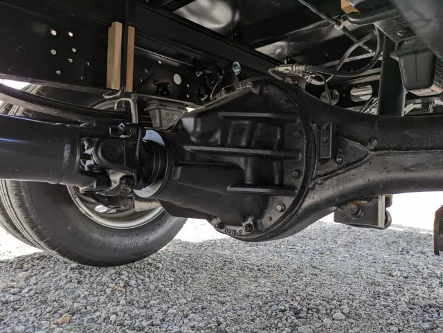 日野 デュトロ 2KG-XZU712M(2WD)の写真23