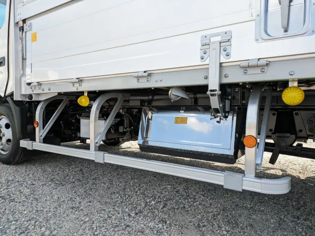 日野 デュトロ 2KG-XZU712M(2WD)の写真24