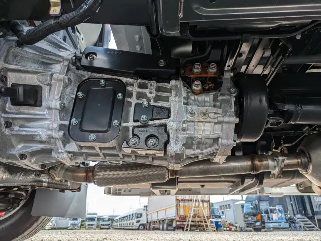 日野 デュトロ 2KG-XZU712M(2WD)の写真25
