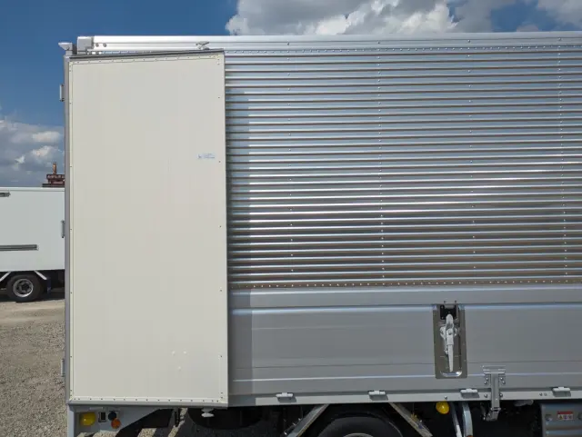日野 デュトロ 2KG-XZU712M(2WD)の写真27
