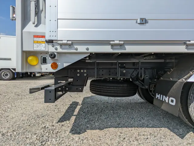 日野 デュトロ 2KG-XZU712M(2WD)の写真29