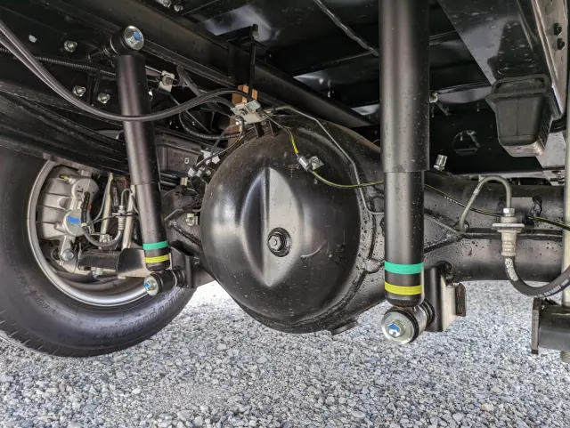 日野 デュトロ 2KG-XZU712M(2WD)の写真30