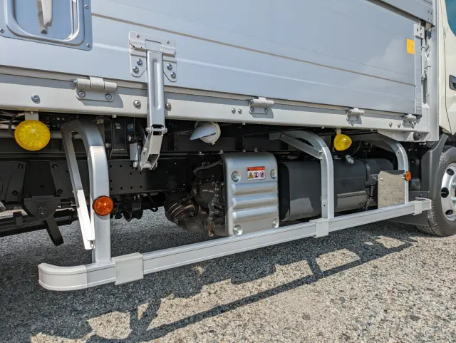 日野 デュトロ 2KG-XZU712M(2WD)の写真31