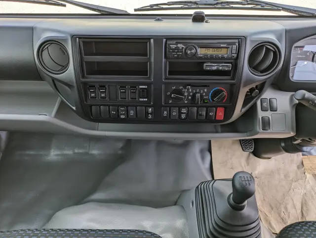 日野 デュトロ 2KG-XZU712M(2WD)の写真39