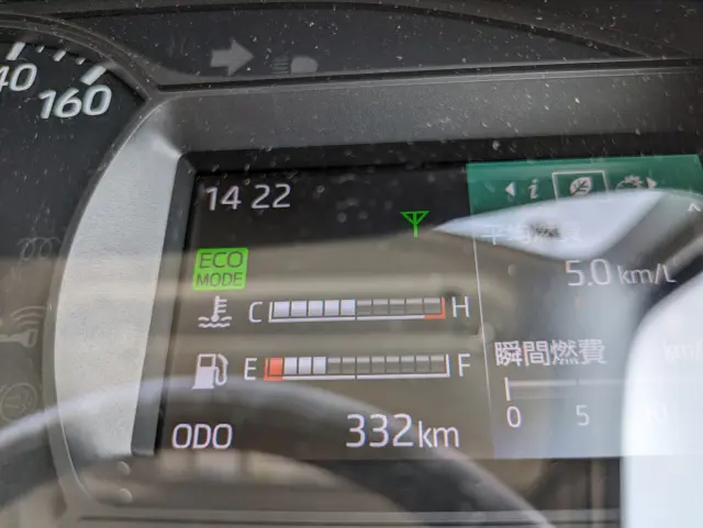 日野 デュトロ 2KG-XZU712M(2WD)の写真40