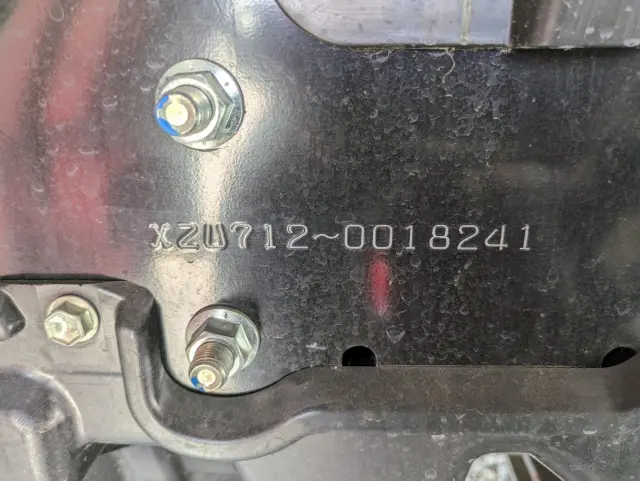 日野 デュトロ 2KG-XZU712M(2WD)の写真41
