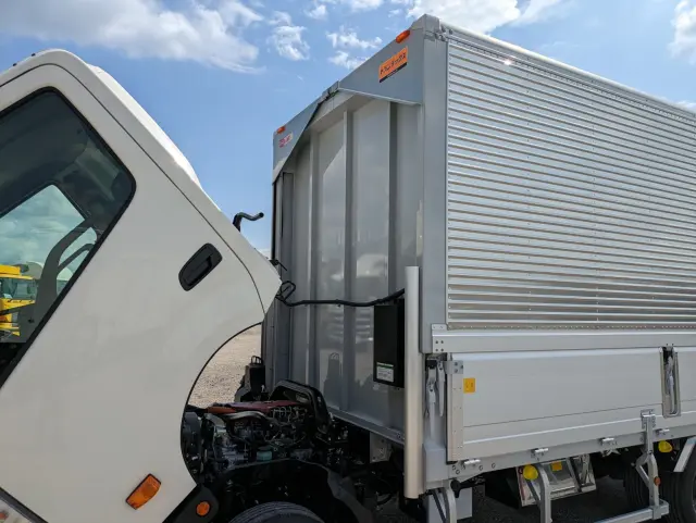 日野 デュトロ 2KG-XZU712M(2WD)の写真43