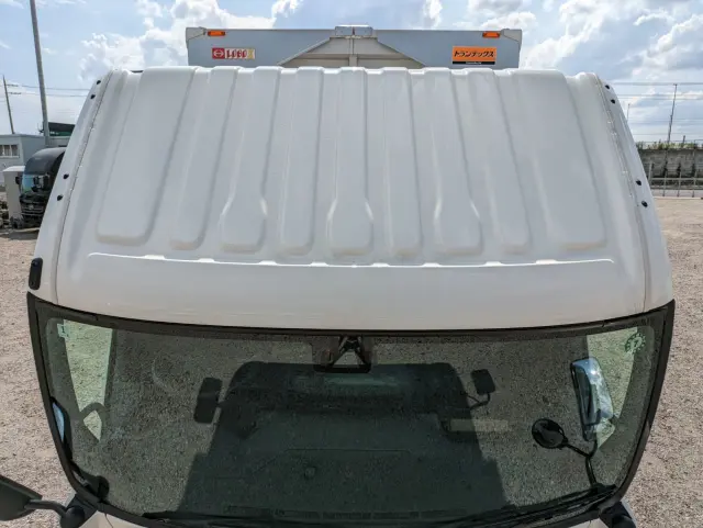日野 デュトロ 2KG-XZU712M(2WD)の写真44