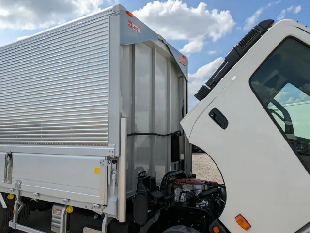 日野 デュトロ 2KG-XZU712M(2WD)の写真46