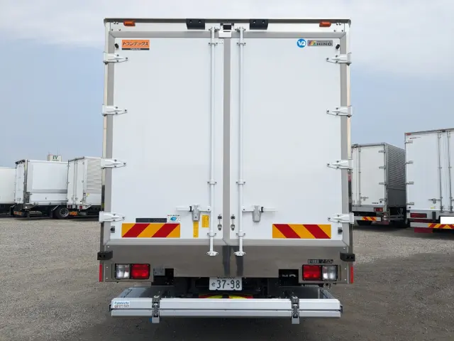 日野 レンジャー 2KG-FD2ABG(2WD)の写真6