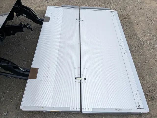 日野 レンジャー 2KG-FD2ABG(2WD)の写真10