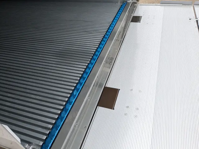 日野 レンジャー 2KG-FD2ABG(2WD)の写真11