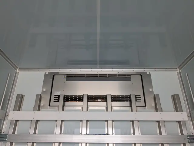 日野 レンジャー 2KG-FD2ABG(2WD)の写真17