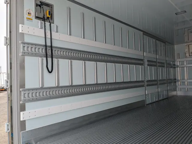 日野 レンジャー 2KG-FD2ABG(2WD)の写真22