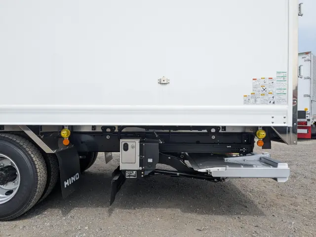 日野 レンジャー 2KG-FD2ABG(2WD)の写真24