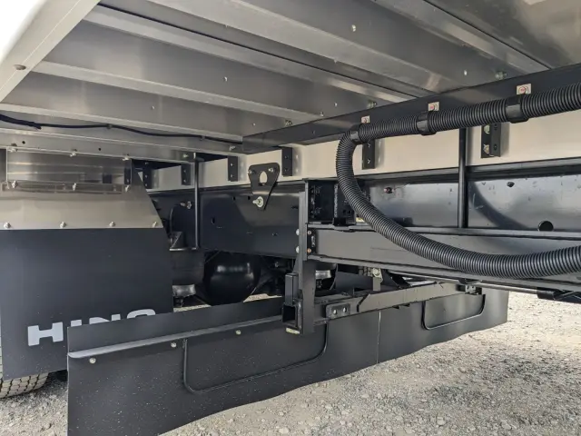 日野 レンジャー 2KG-FD2ABG(2WD)の写真26