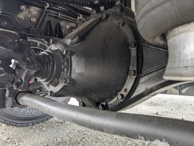 日野 レンジャー 2KG-FD2ABG(2WD)の写真27