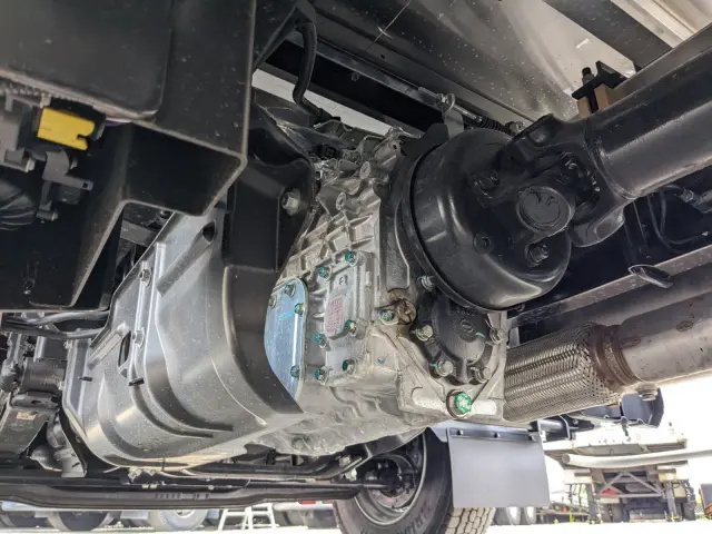 日野 レンジャー 2KG-FD2ABG(2WD)の写真28