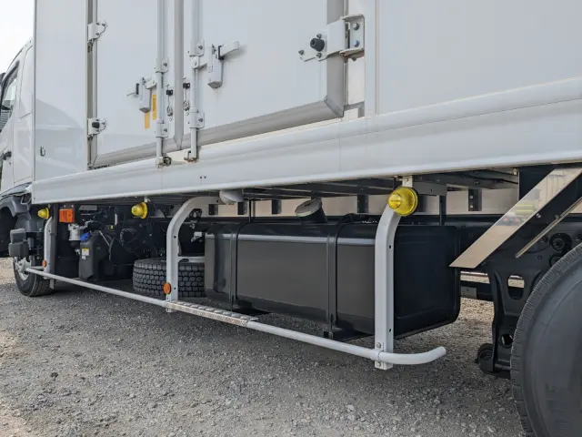 日野 レンジャー 2KG-FD2ABG(2WD)の写真29