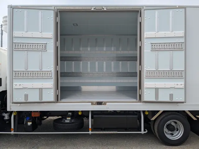 日野 レンジャー 2KG-FD2ABG(2WD)の写真30