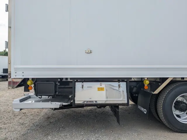 日野 レンジャー 2KG-FD2ABG(2WD)の写真33