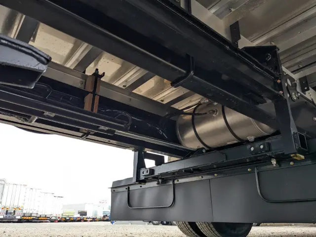 日野 レンジャー 2KG-FD2ABG(2WD)の写真34