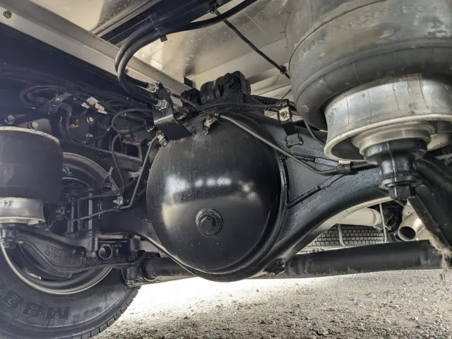 日野 レンジャー 2KG-FD2ABG(2WD)の写真35