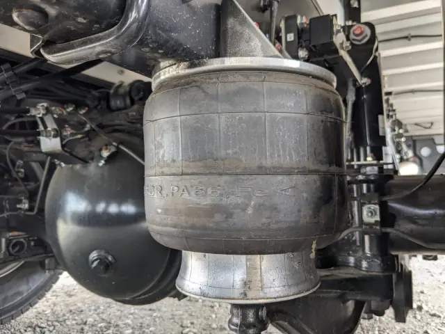 日野 レンジャー 2KG-FD2ABG(2WD)の写真36