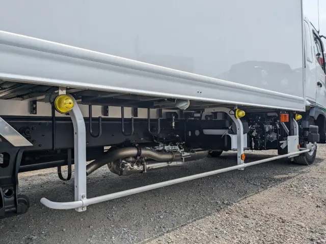 日野 レンジャー 2KG-FD2ABG(2WD)の写真37