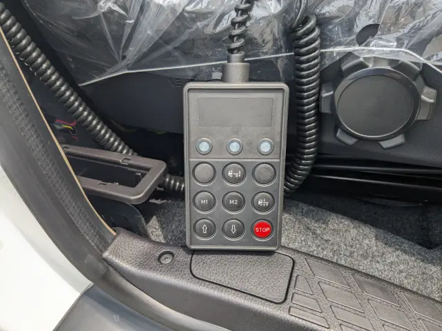 日野 レンジャー 2KG-FD2ABG(2WD)の写真39