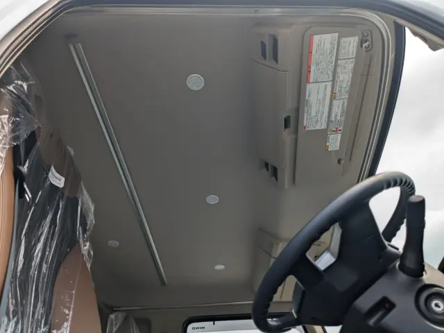 日野 レンジャー 2KG-FD2ABG(2WD)の写真40