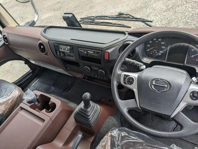 日野 レンジャー 2KG-FD2ABG(2WD)の写真42