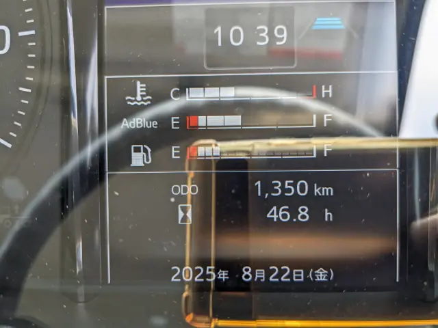 日野 レンジャー 2KG-FD2ABG(2WD)の写真43