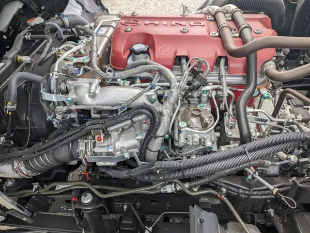 日野 レンジャー 2KG-FD2ABG(2WD)の写真45