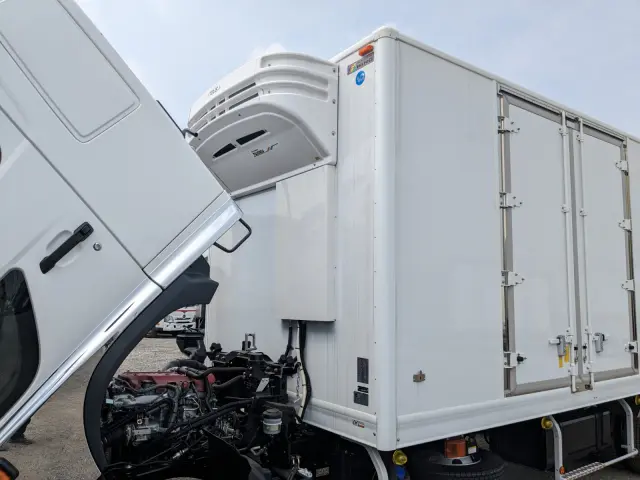 日野 レンジャー 2KG-FD2ABG(2WD)の写真46