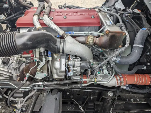 日野 レンジャー 2KG-FD2ABG(2WD)の写真48