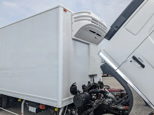 日野 レンジャー 2KG-FD2ABG(2WD)の写真49