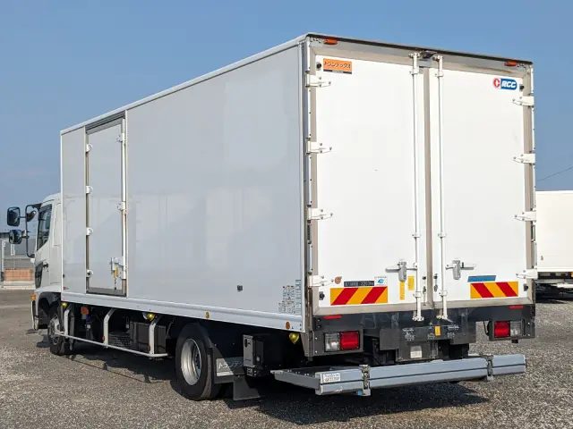 日野 レンジャー 2KG-FD2ABG(2WD)の写真5