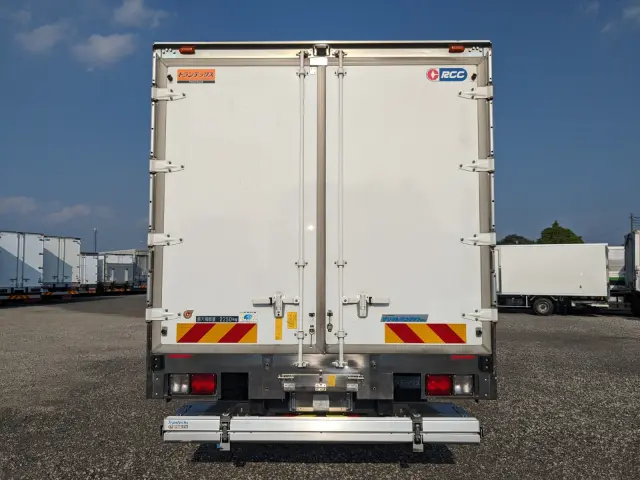 日野 レンジャー 2KG-FD2ABG(2WD)の写真6