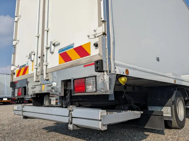 日野 レンジャー 2KG-FD2ABG(2WD)の写真7