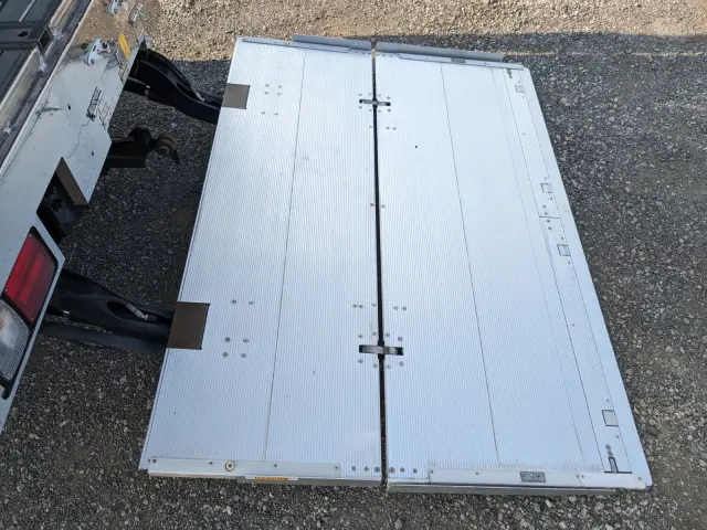 日野 レンジャー 2KG-FD2ABG(2WD)の写真11