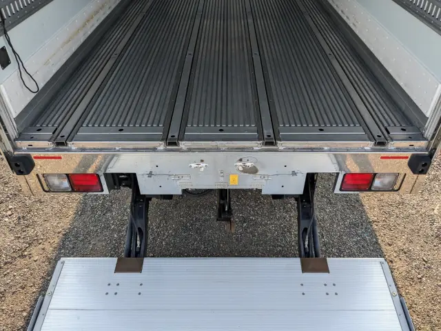 日野 レンジャー 2KG-FD2ABG(2WD)の写真14