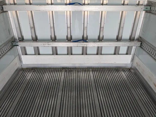 日野 レンジャー 2KG-FD2ABG(2WD)の写真17