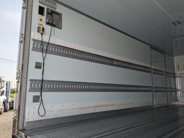 日野 レンジャー 2KG-FD2ABG(2WD)の写真23