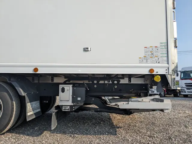 日野 レンジャー 2KG-FD2ABG(2WD)の写真25