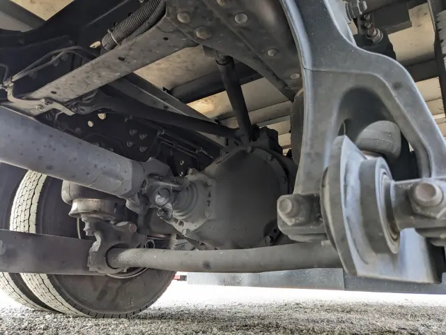 日野 レンジャー 2KG-FD2ABG(2WD)の写真27