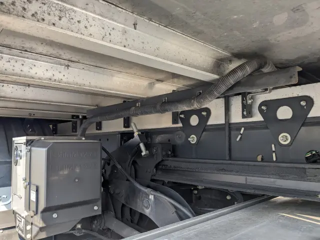 日野 レンジャー 2KG-FD2ABG(2WD)の写真27