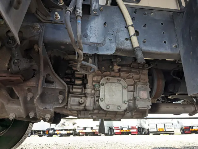 日野 レンジャー 2KG-FD2ABG(2WD)の写真28