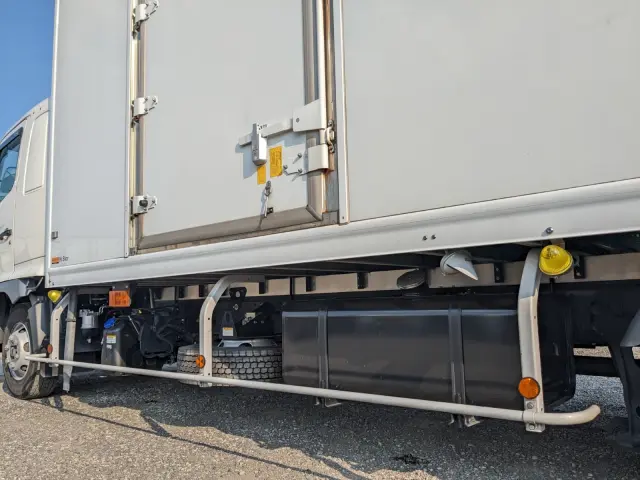 日野 レンジャー 2KG-FD2ABG(2WD)の写真29